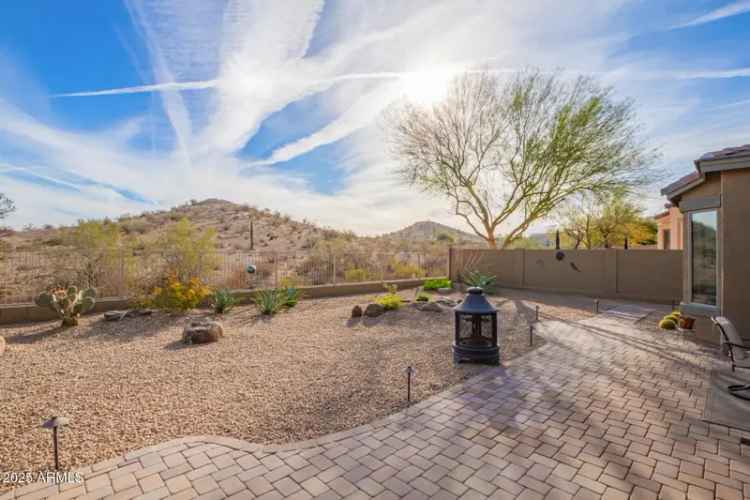 Single-family house For Sale in 9412, South 181st Avenue, Goodyear, Arizona