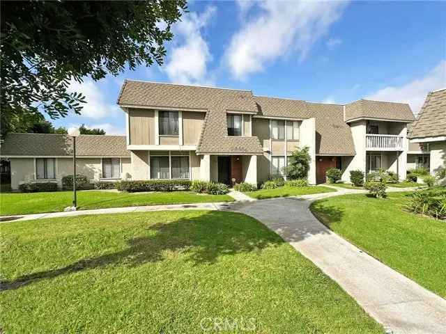 House For Sale in Anaheim, California