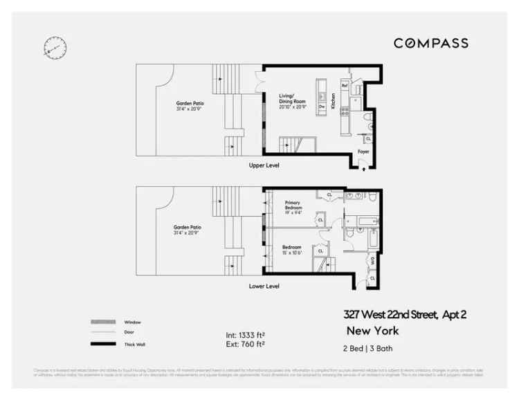 Apartment Unit for Rent