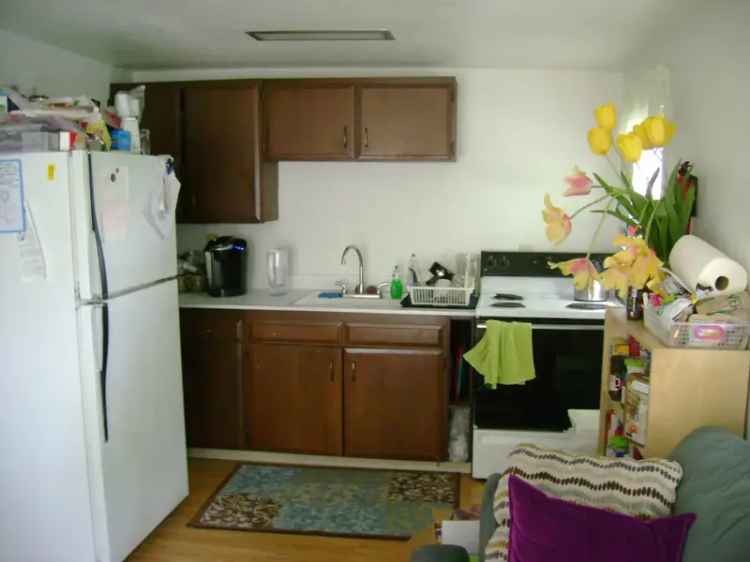 Apartment Unit for Rent