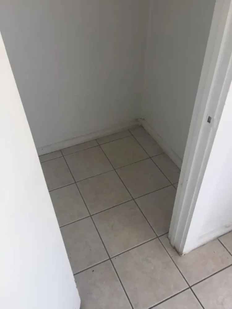 Apartment Unit for Rent