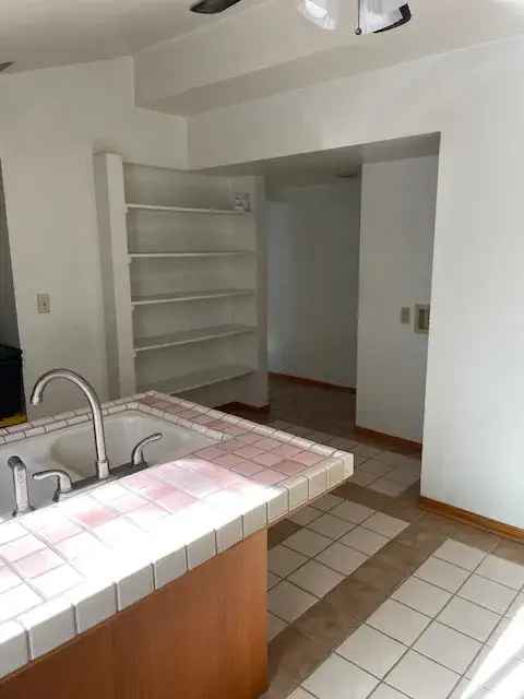 Apartment Unit for Rent