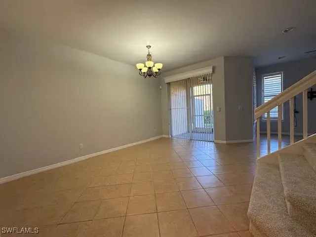 House For Sale in Fort Myers, Florida