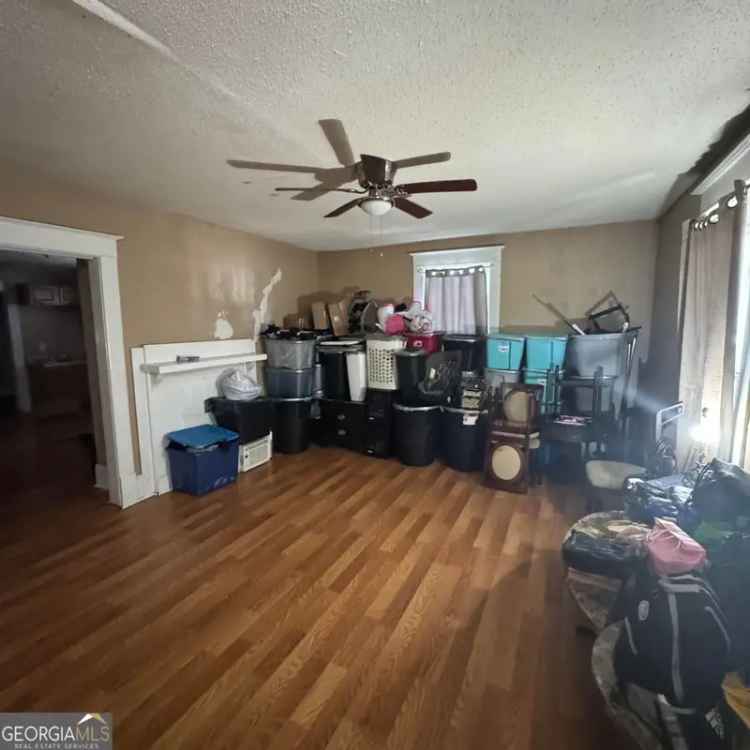 Multi-family house For Sale in 3069, Napier Avenue, Macon, Georgia