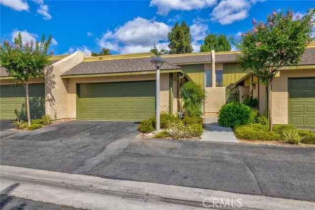 Single-family house For Sale in 1541, Pine Drive, La Habra, California