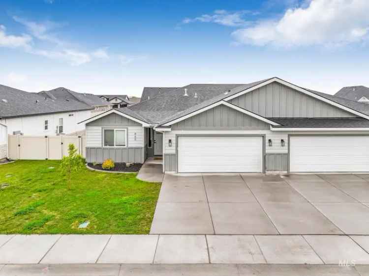 House For Sale in Twin Falls, Idaho