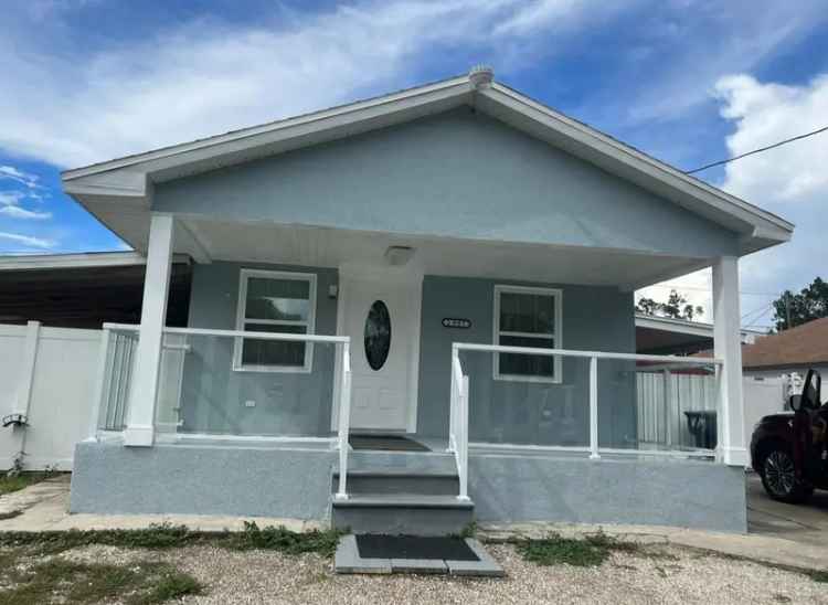 Single-family house For Sale in 2907, West Palmetto Street, Tampa, Florida