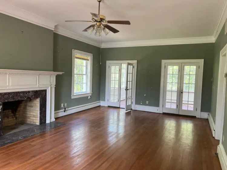 Single-family house For Sale in 609, South Three Notch Street, Andalusia, Alabama