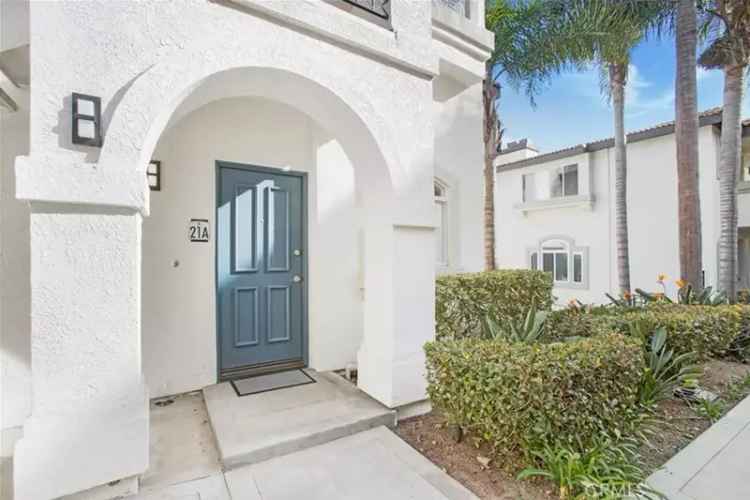 Condo For Sale in 30902, Club House Drive, Laguna Niguel, California