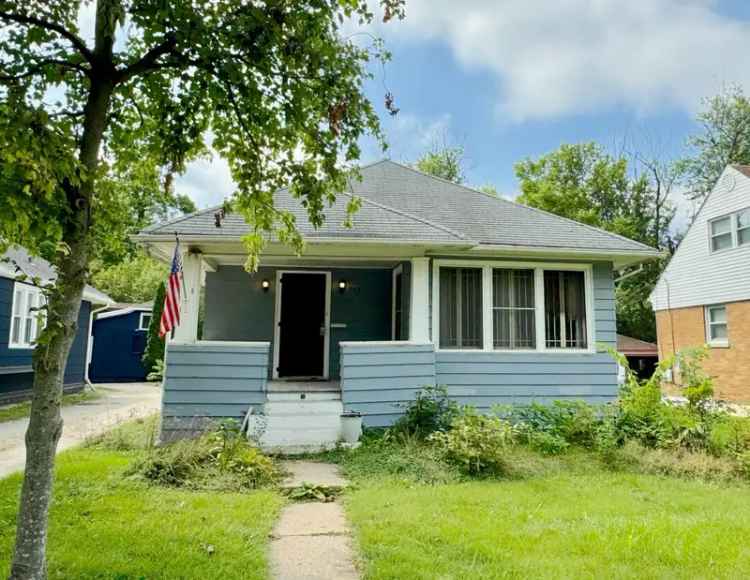 Single-family house For Sale in 727, Grant Street, Downers Grove, Illinois