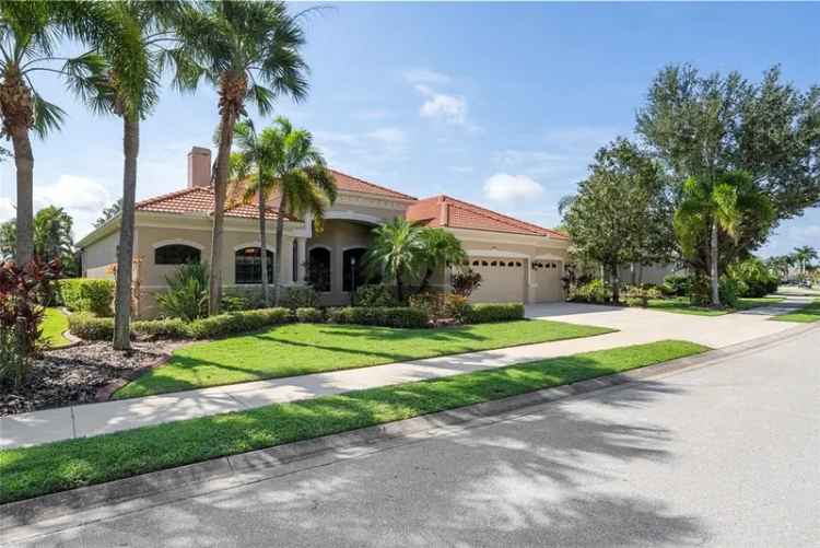 Single-family house For Sale in Florida