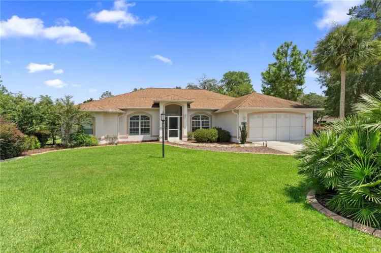 Single-family house For Sale in Ocala, Florida