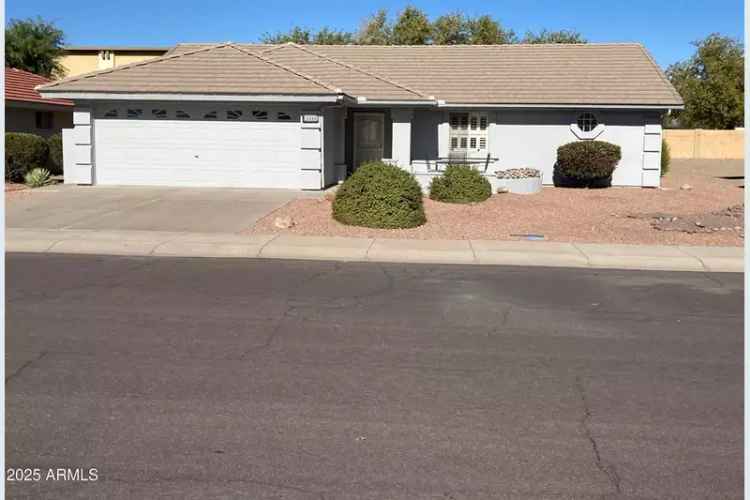 Single-family house For Sale in 10840, East Keats Avenue, Mesa, Arizona