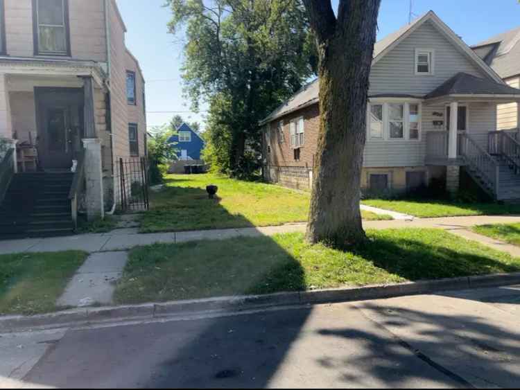 Land For Sale in 1221, West 73rd Street, Chicago, Illinois