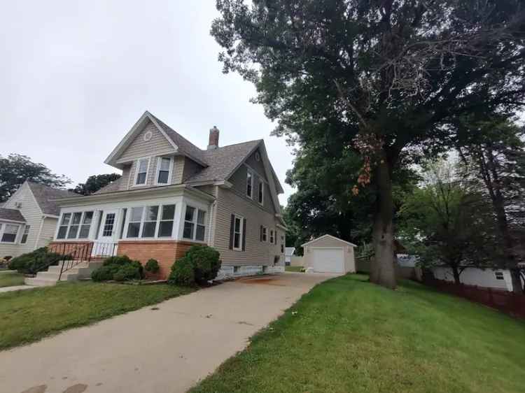 Single-family house For Sale in 424, 10th Avenue North, Fort Dodge, Iowa