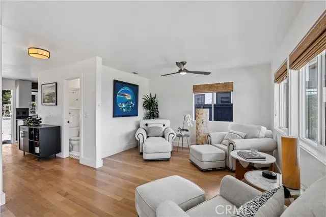 Single-family house For Sale in 28822, Alta Laguna Boulevard, Laguna Beach, California