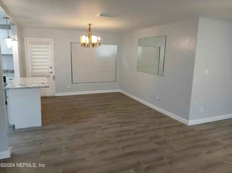 Single-family house For Sale in Jacksonville, Florida