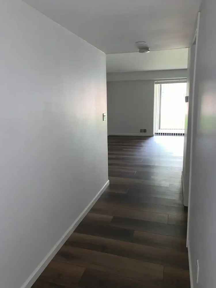 Apartment Unit for Rent