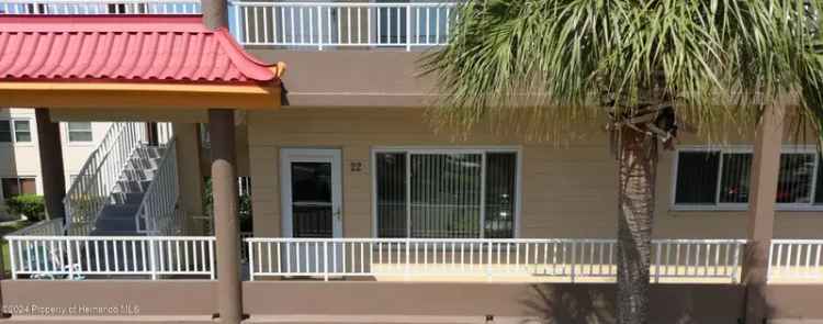 Condo For Sale in Florida