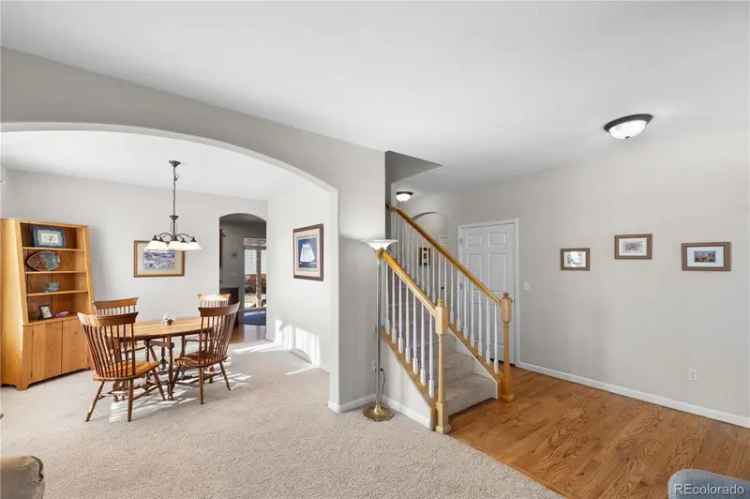 Single-family house For Sale in 1833, West 131st Drive, Westminster, Colorado