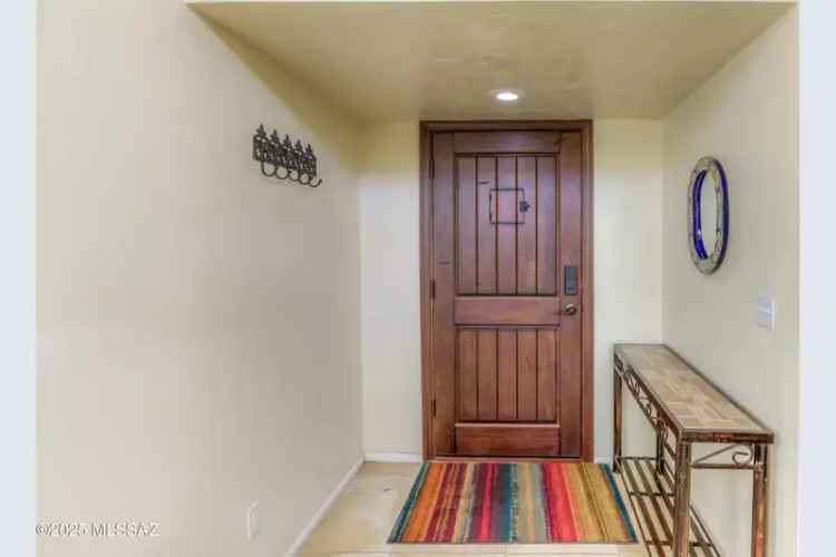 Condo For Sale in 564, North Dodge Boulevard, Tucson, Arizona