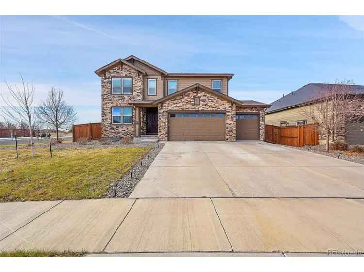 Single-family house For Sale in 207, South Irvington Street, Aurora, Colorado