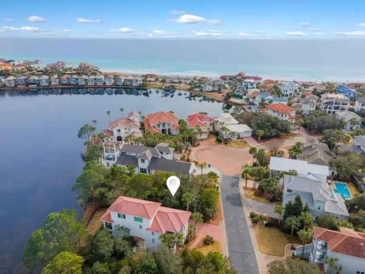 Land For Sale in 85, Vista Bluffs, Destin, Florida