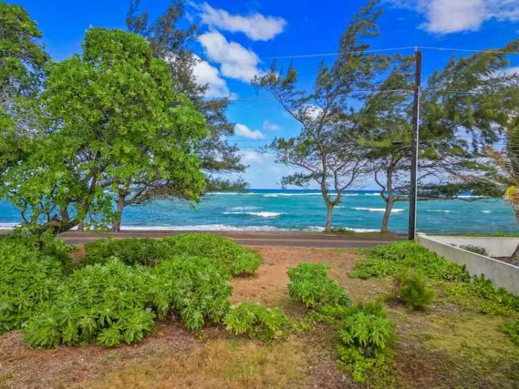 Land For Sale in 1025, Moanakai Road, Kapaa, Hawaii