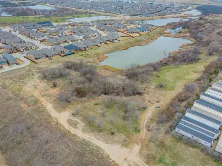 Land For Sale in Fort Worth, Texas