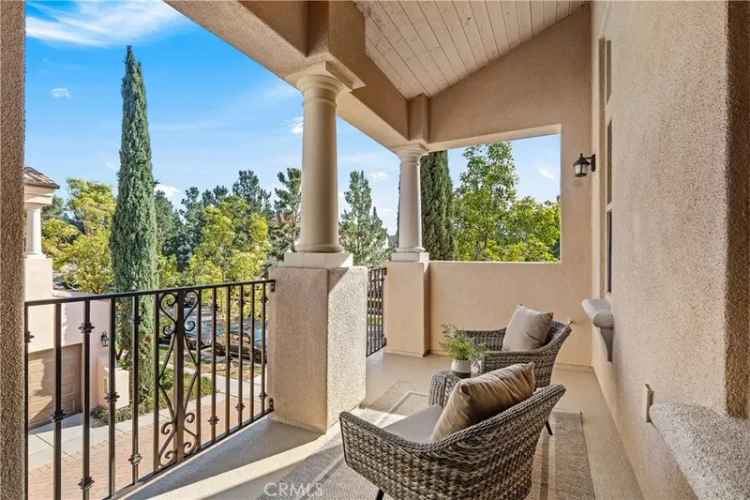 Condo For Sale in 71,73, Mission Bell, Irvine, California