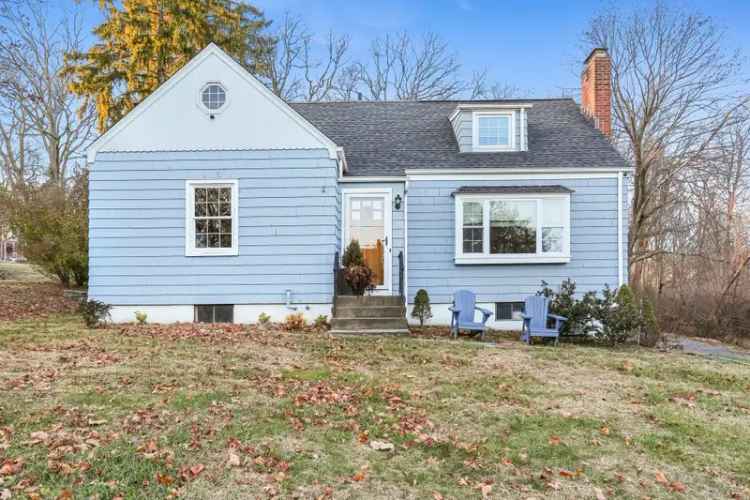 Single-family house For Sale in 160, Grandview Road, Fairfield, Connecticut