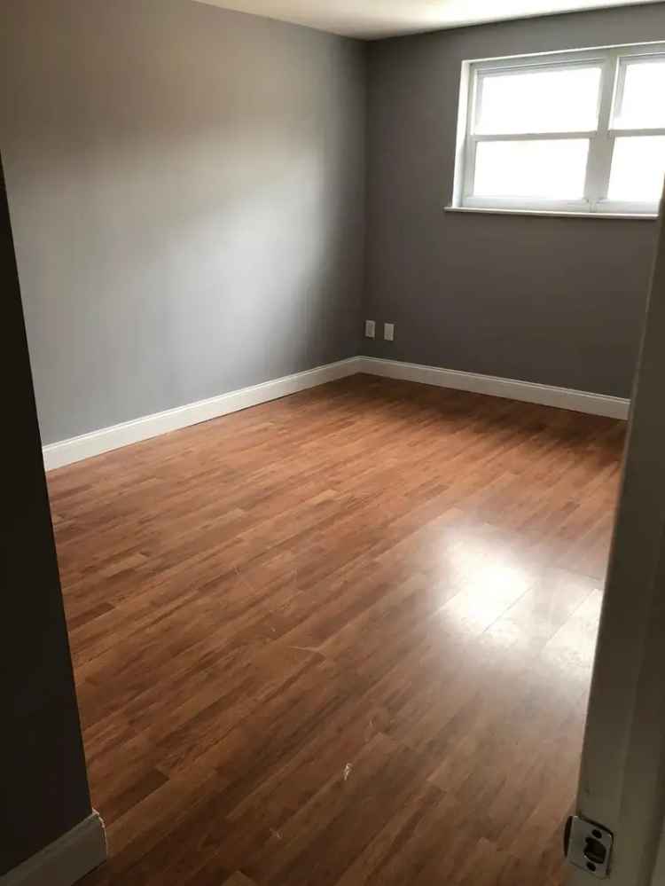 Apartment Unit for Rent