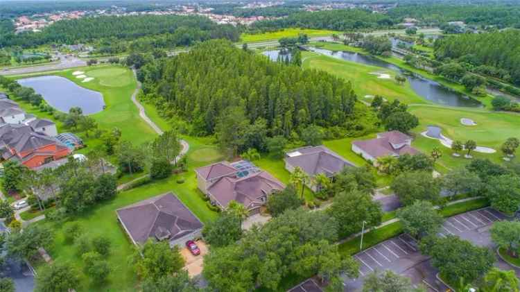 Single-family house For Sale in 10645, Plantation Bay Drive, Tampa, Florida