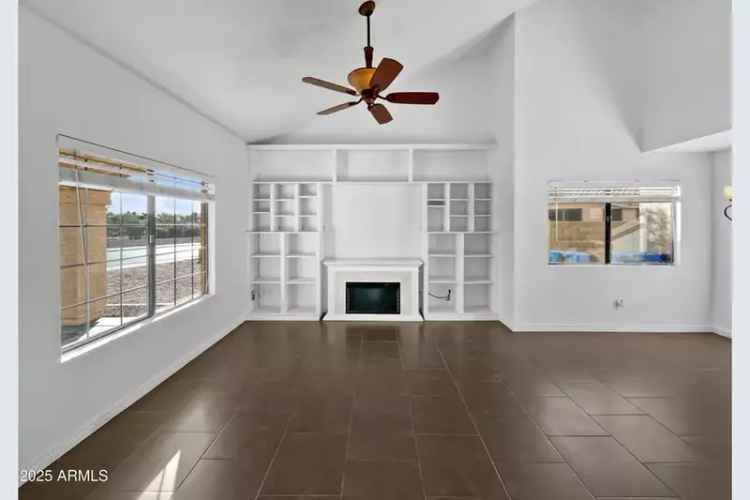 Single-family house For Sale in 3732, East South Fork Drive, Phoenix, Arizona