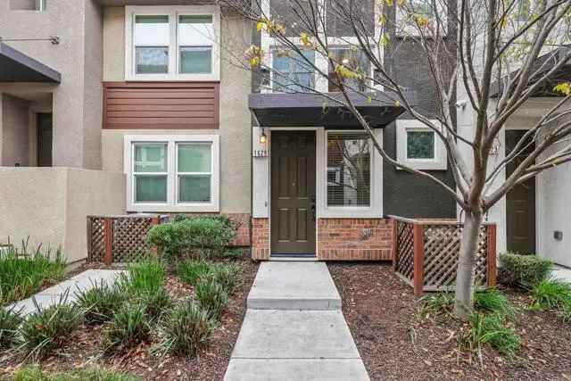 House For Sale in 1629, Gruen Place, San Jose, California