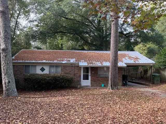 Single-family house For Sale in 839, Englewood Drive, Columbus, Georgia