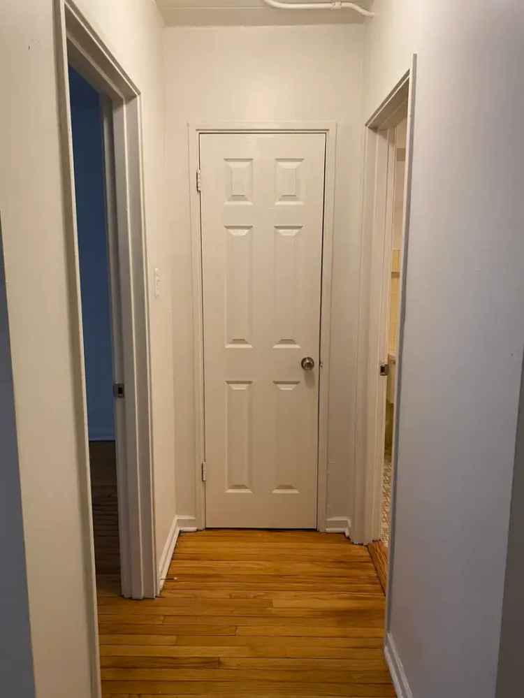 Apartment Unit for Rent in Austin Chicago