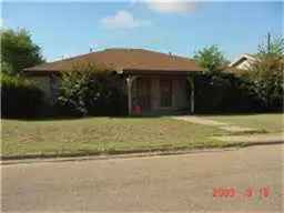 Multi-family house For Rent in 4811, South 6th Street, Abilene, Texas