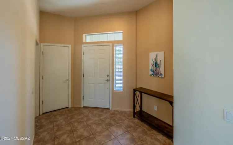 Single-family house For Sale in 13581, North Holly Grape Drive, Marana, Arizona