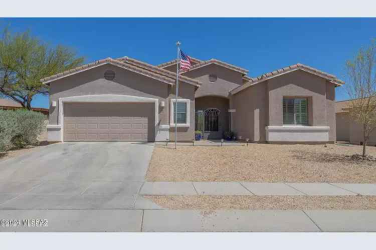 Single-family house For Sale in Arizona