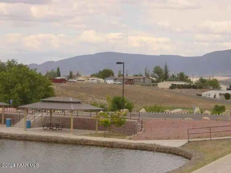 Land For Sale in Prescott Valley, Arizona