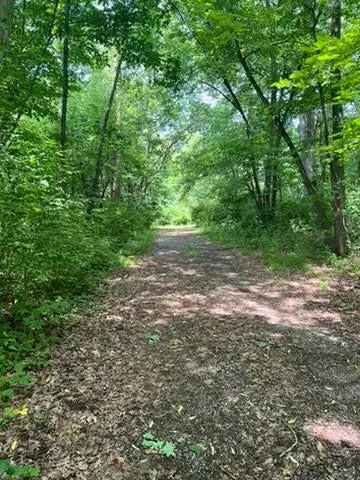 Land For Sale in 2401, Lisson Road, Naperville, Illinois