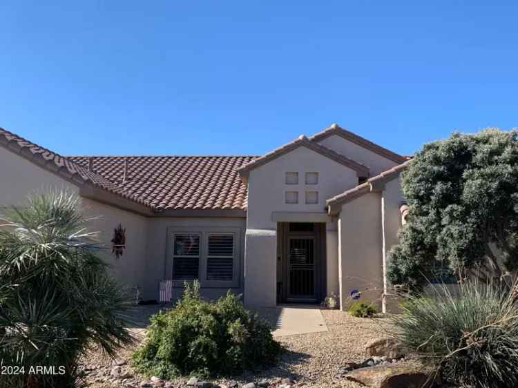 Single-family house For Sale in 16249, West Copper Point Lane, Surprise, Arizona