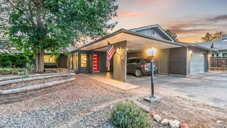 Single-family house For Sale in 2709, Midway Avenue, Grand Junction, Colorado