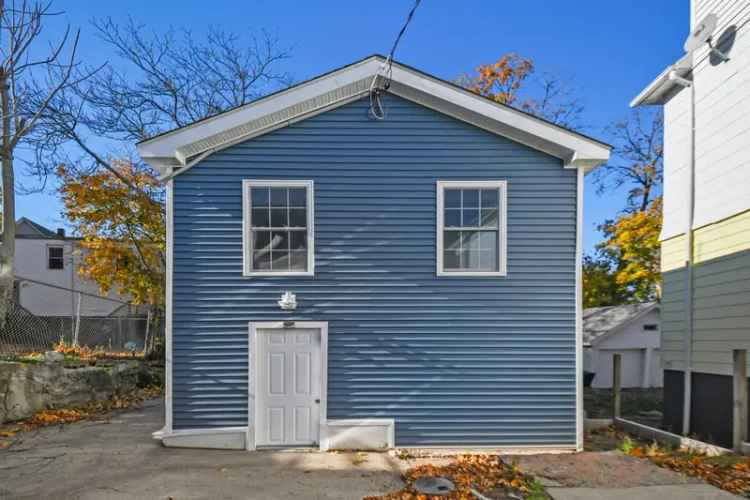 Single-family house For Sale in 180;182;172, Quinnipiac Avenue, New Haven, Connecticut