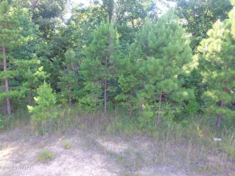 Land For Sale in Tennessee