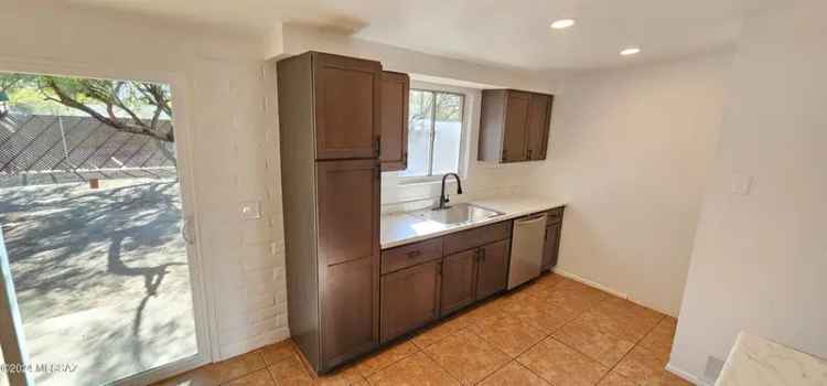 Single-family house For Sale in 733, West Kelso Street, Tucson, Arizona