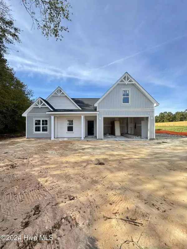 Single-family house For Sale in North Carolina