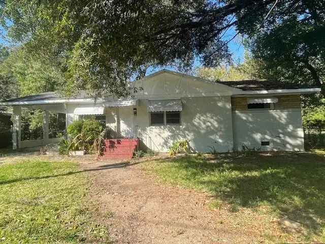 Single-family house For Sale in 2309, Ginny Avenue, Columbus, Georgia