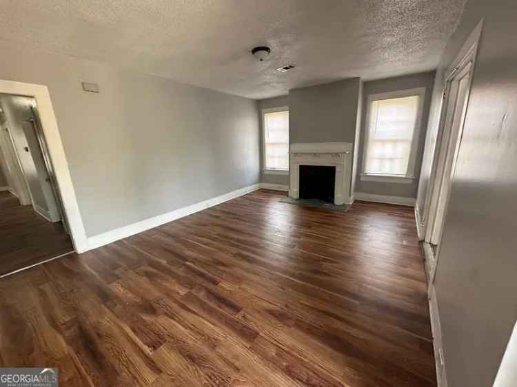 Single-family house For Sale in 2760, Cherry Avenue, Macon, Georgia